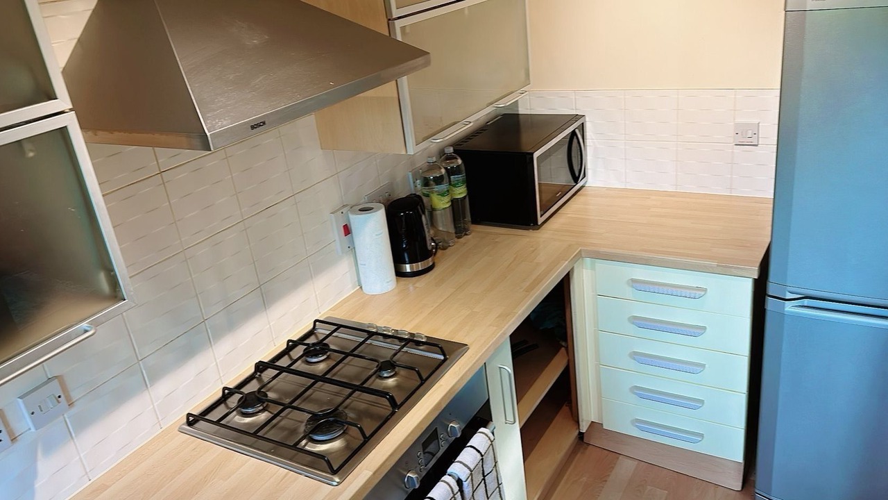 Photo of Kitchen in Cambourne