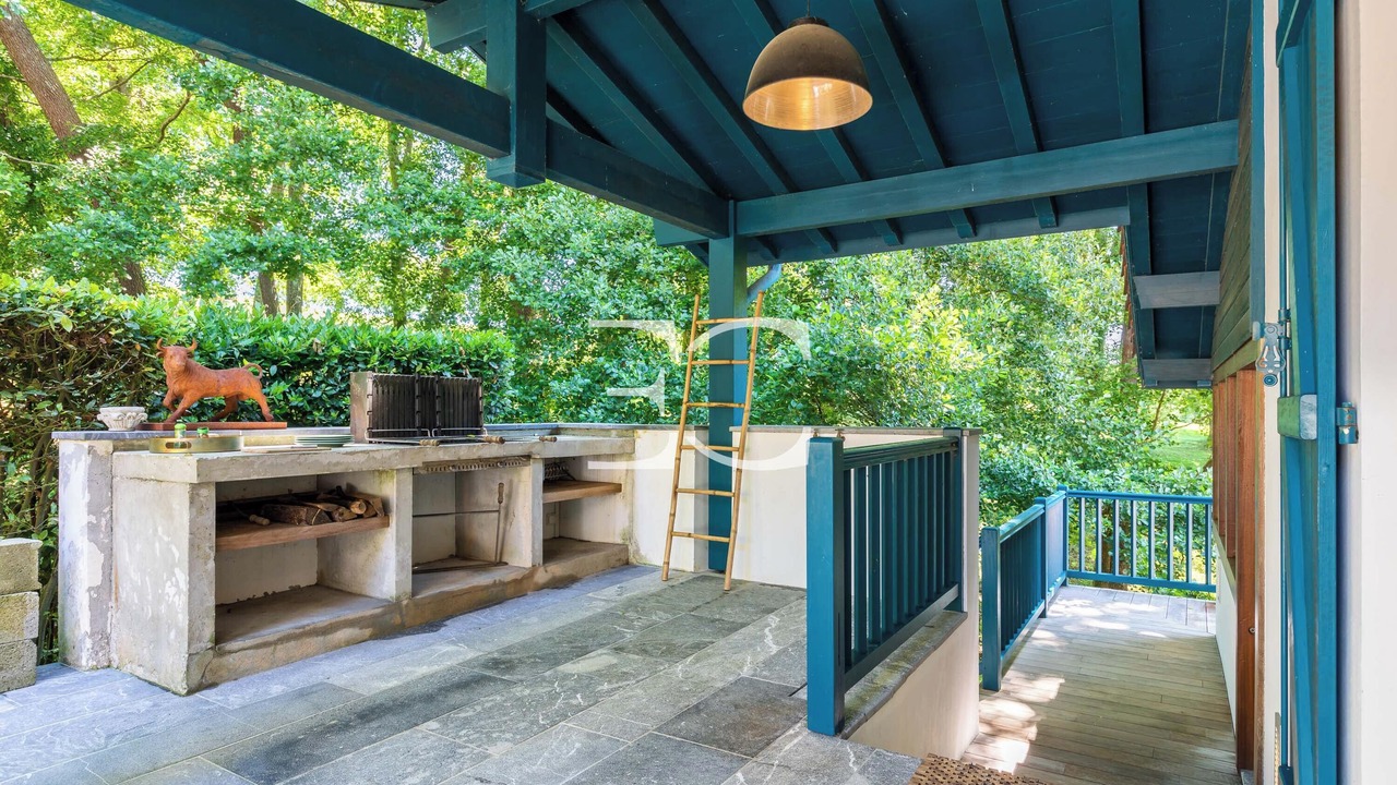 Photo of Outdoor in Arcangues