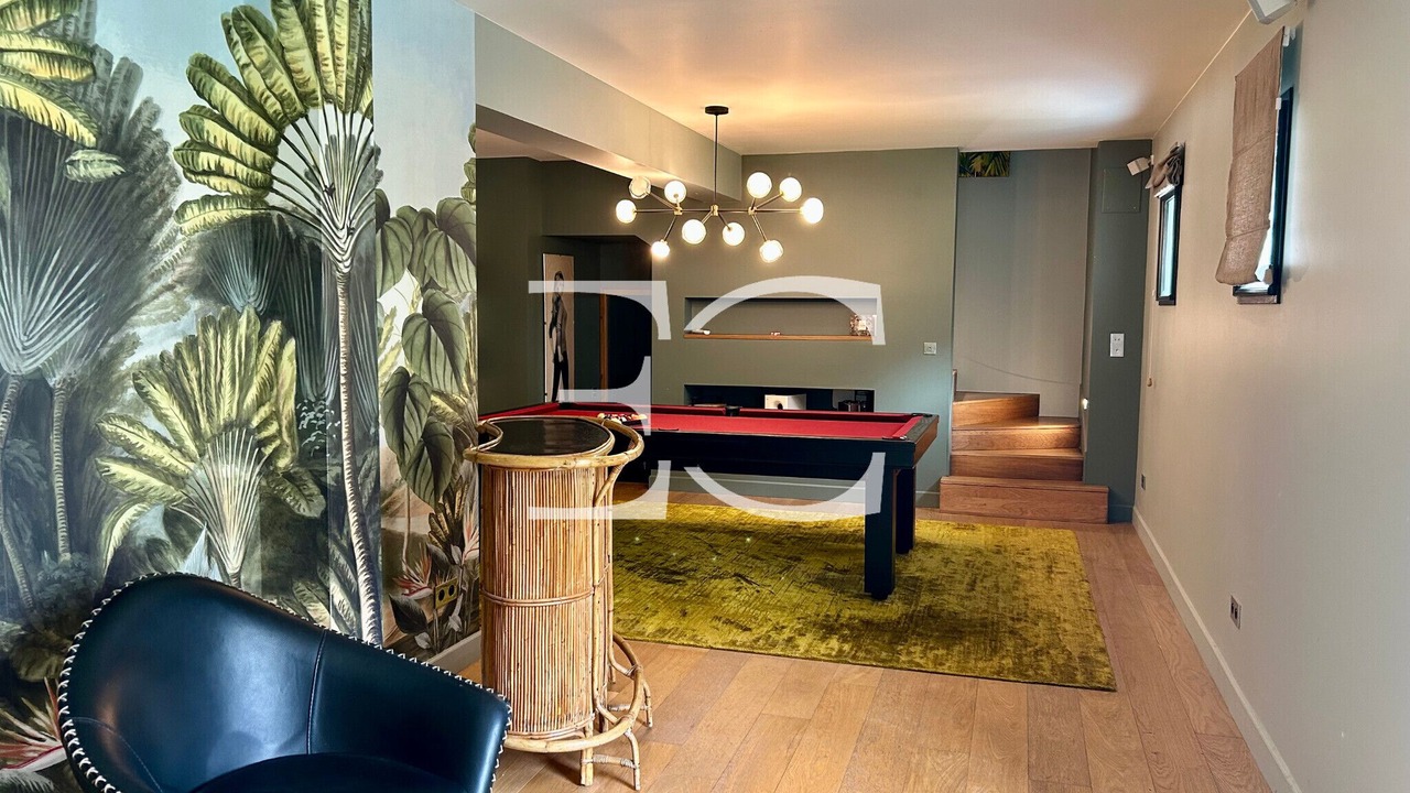 Photo of Bedroom in Arcangues