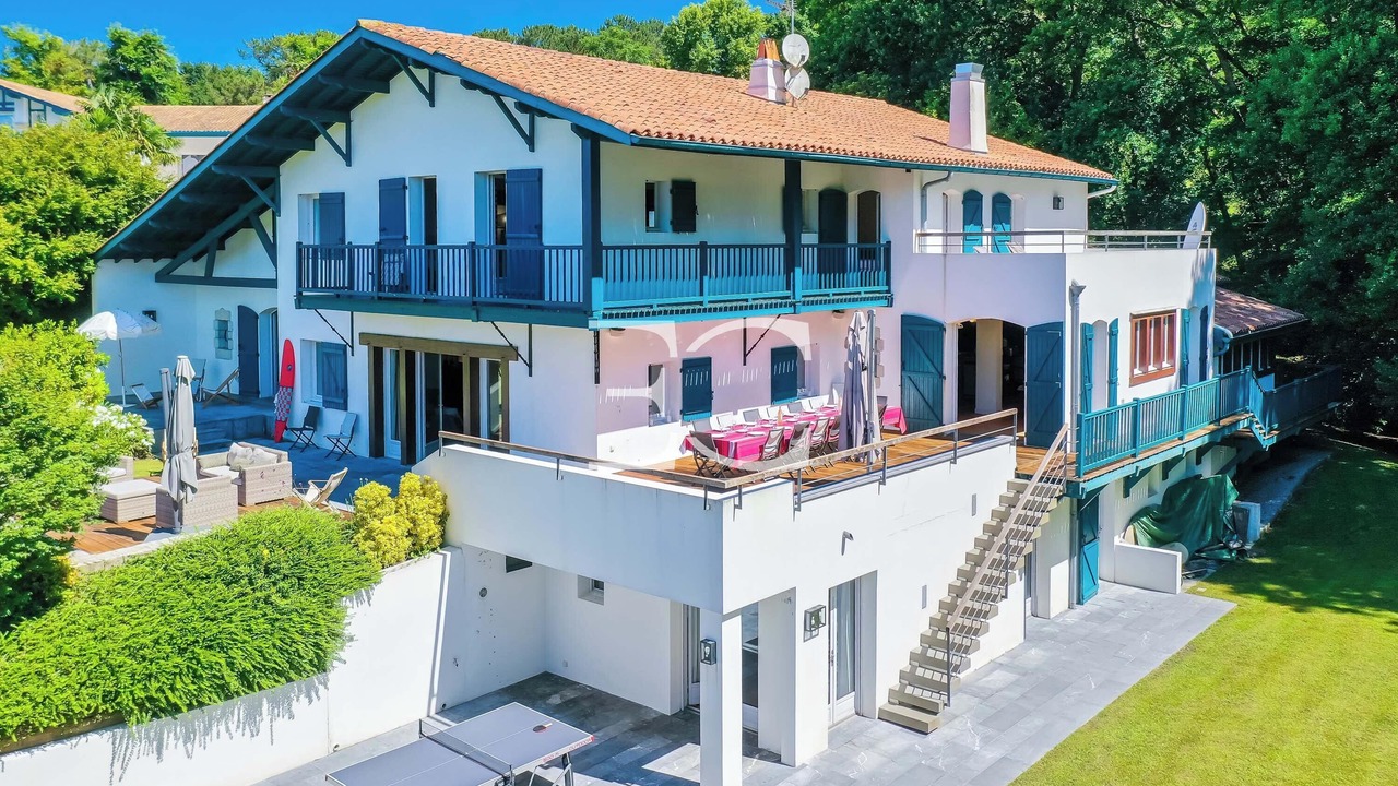 Photo of Outdoor in Arcangues