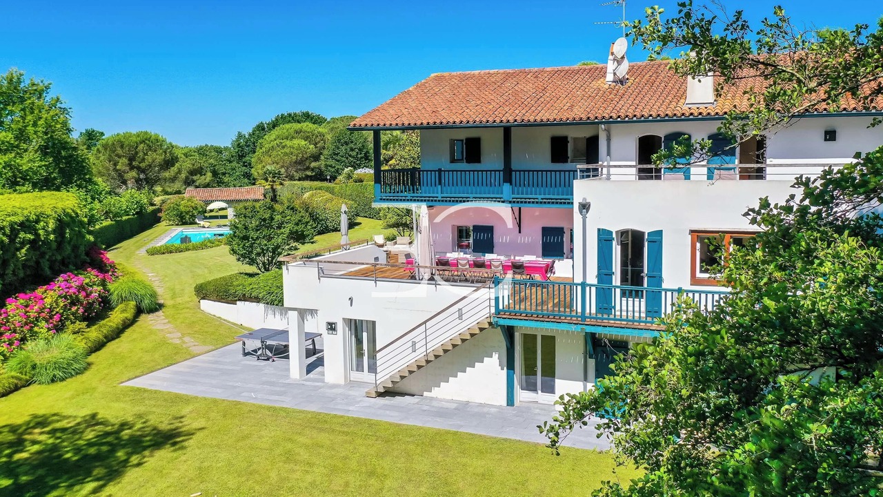 Photo of Outdoor in Arcangues