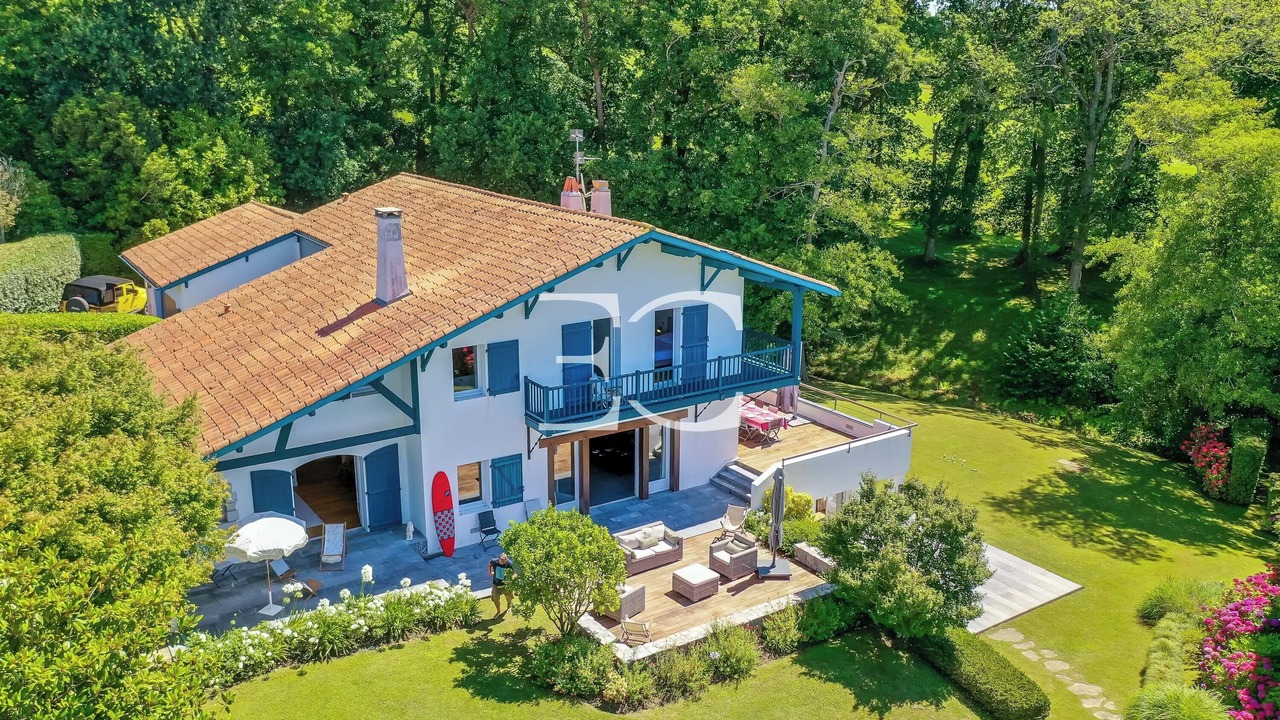 Photo of Outdoor in Arcangues