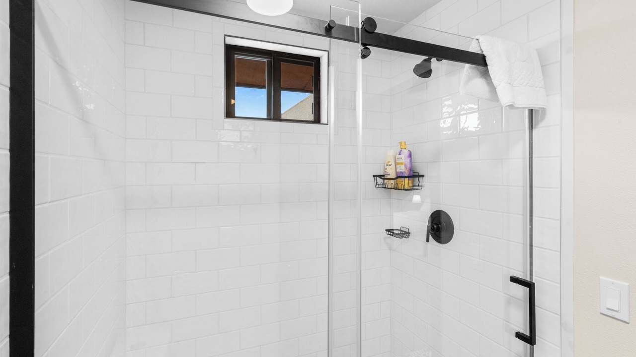 Photo of Bathroom in West Yellowstone