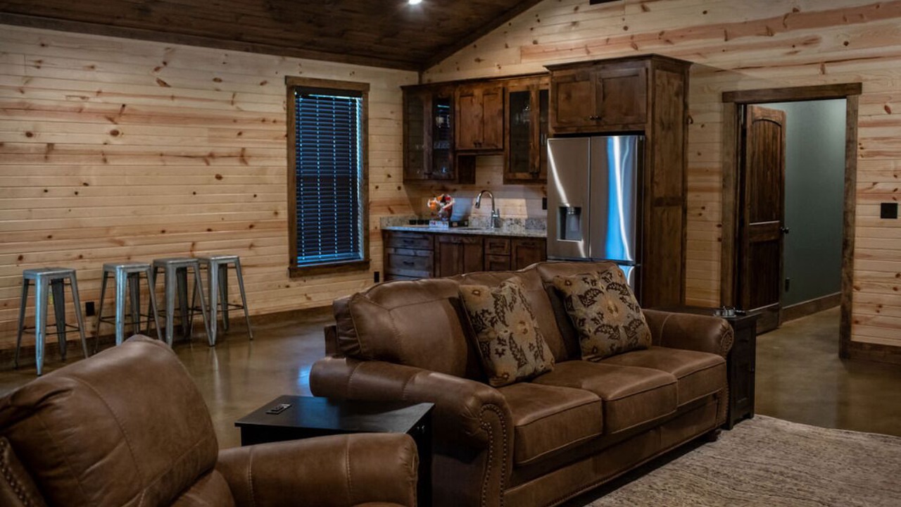 Photo of Livingroom in Simms