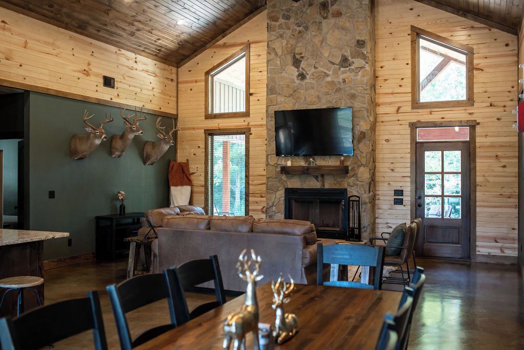 Photo of Livingroom in Simms