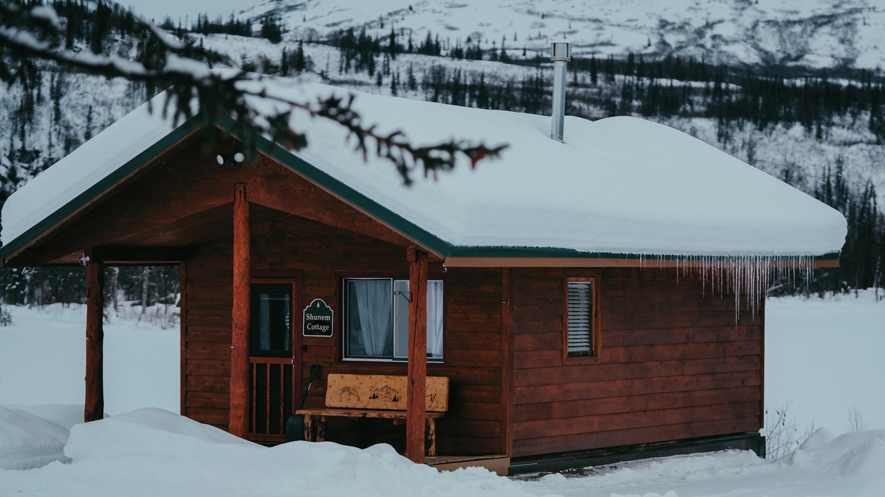 Photo of Outdoor in Trapper Creek