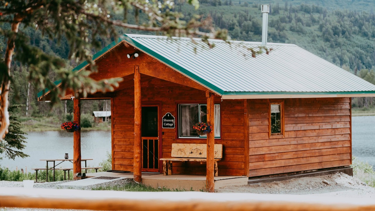 Photo of Outdoor in Trapper Creek