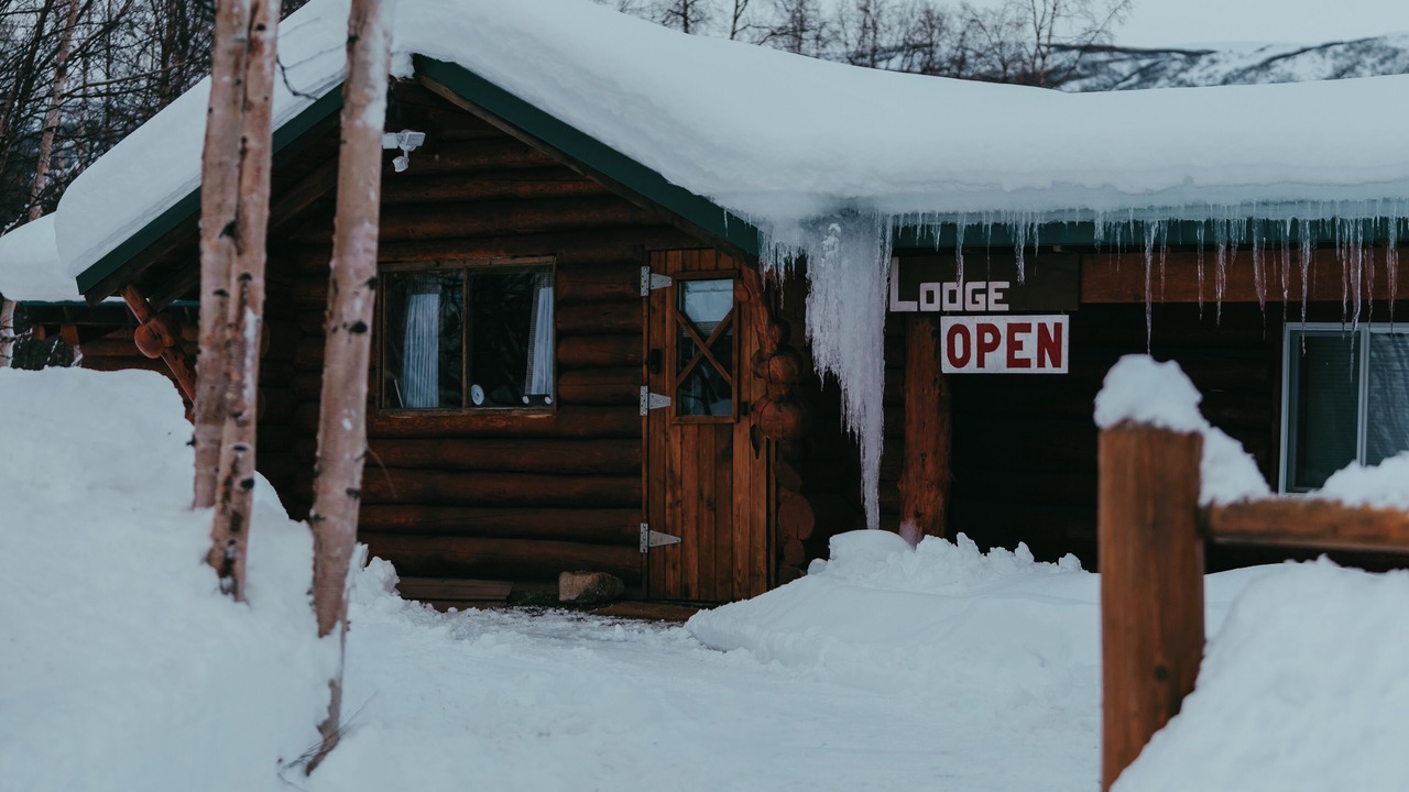 Photo of Outdoor in Chase
