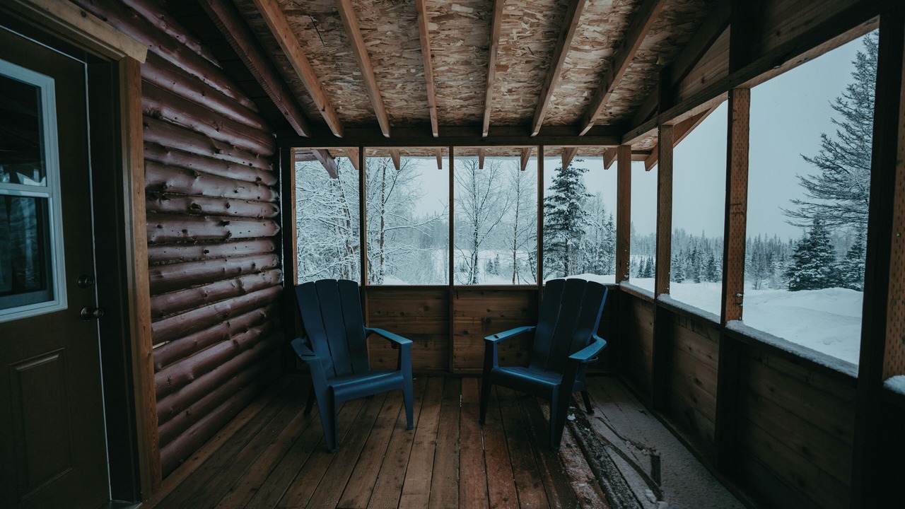 Photo of Outdoor in Chase