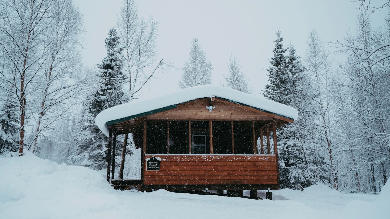 Photo of Outdoor in Chase