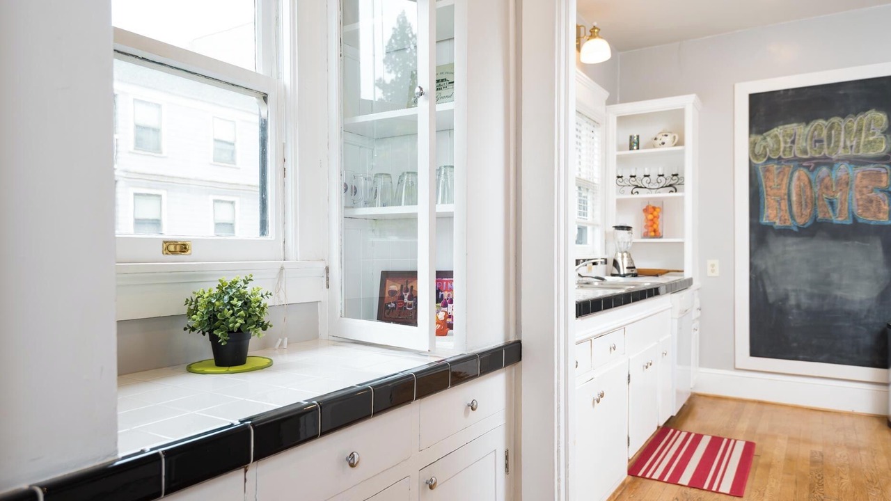 Photo of Kitchen in Goose Hollow