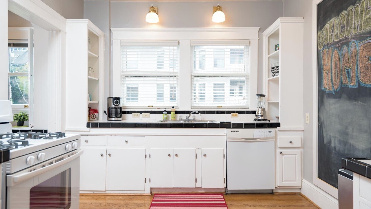 Photo of Kitchen in Goose Hollow