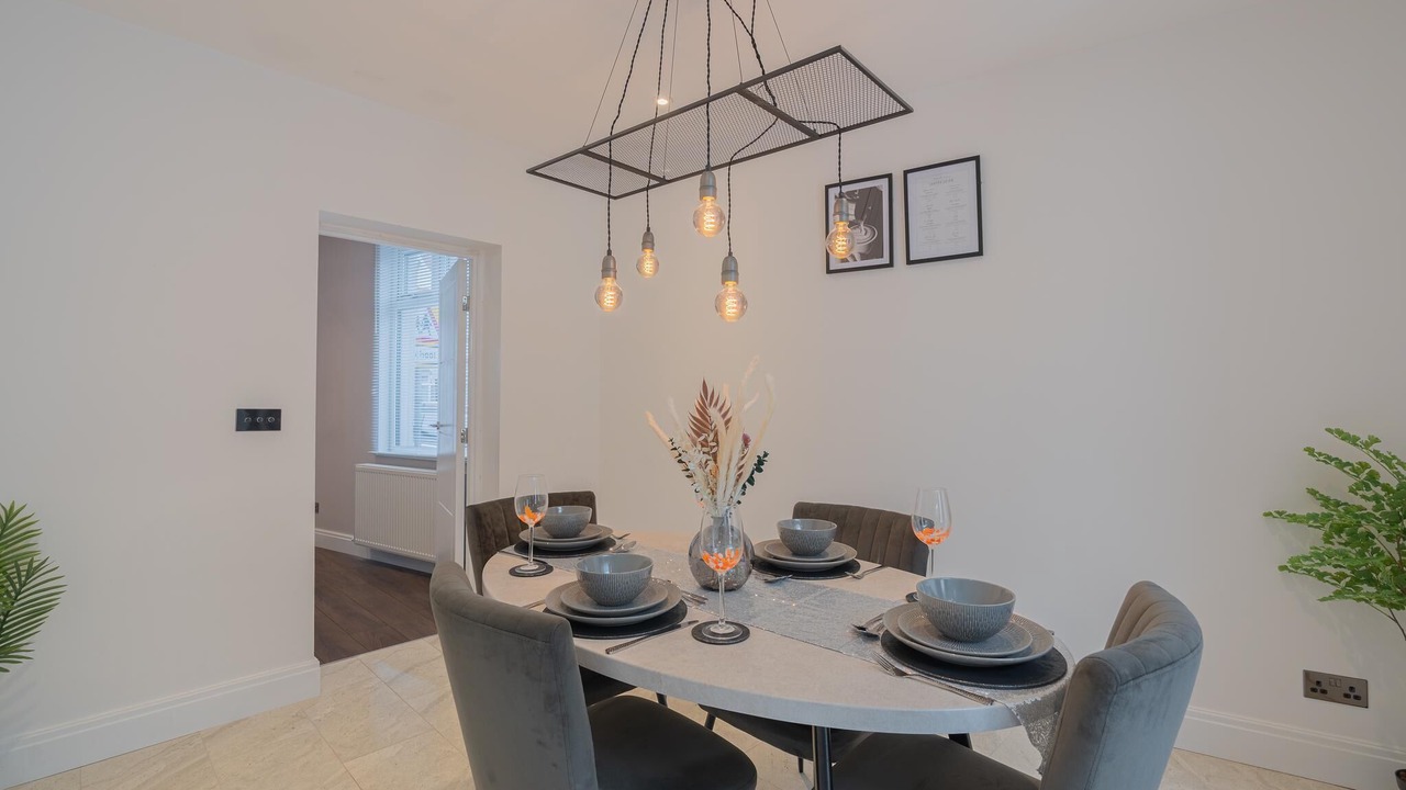 Photo of Others in Northumberland Park