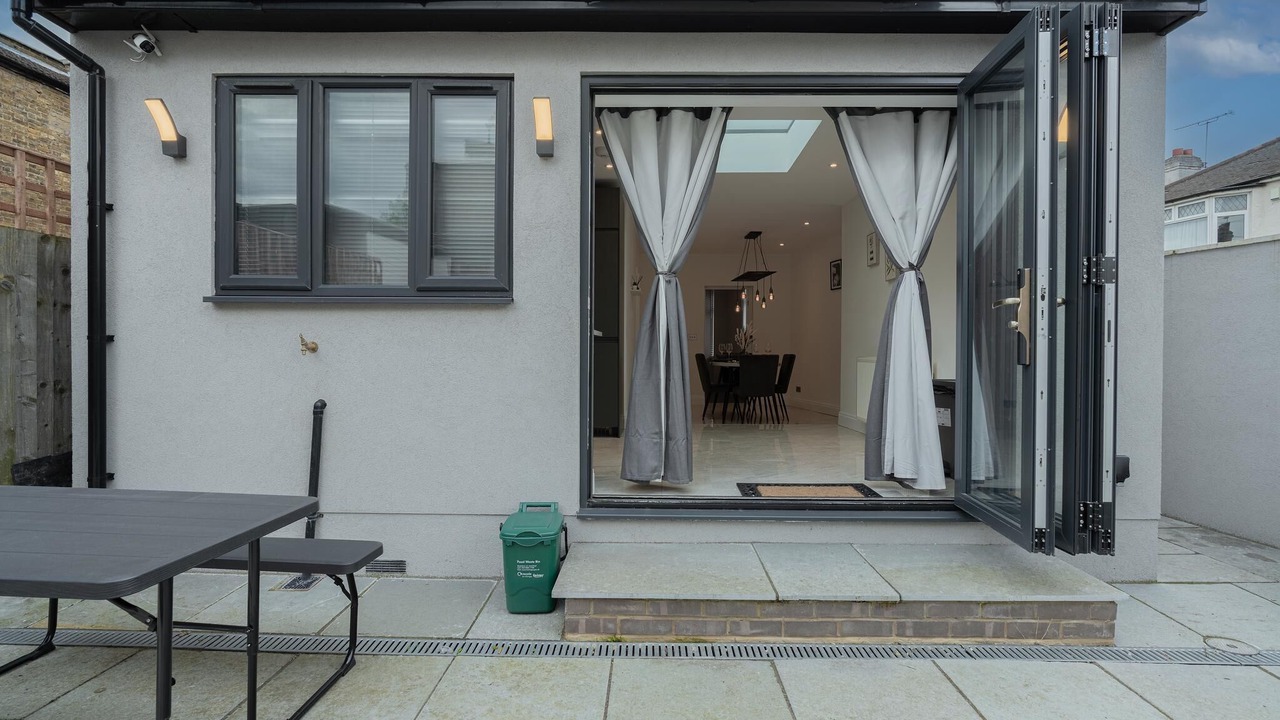 Photo of Outdoor in Northumberland Park