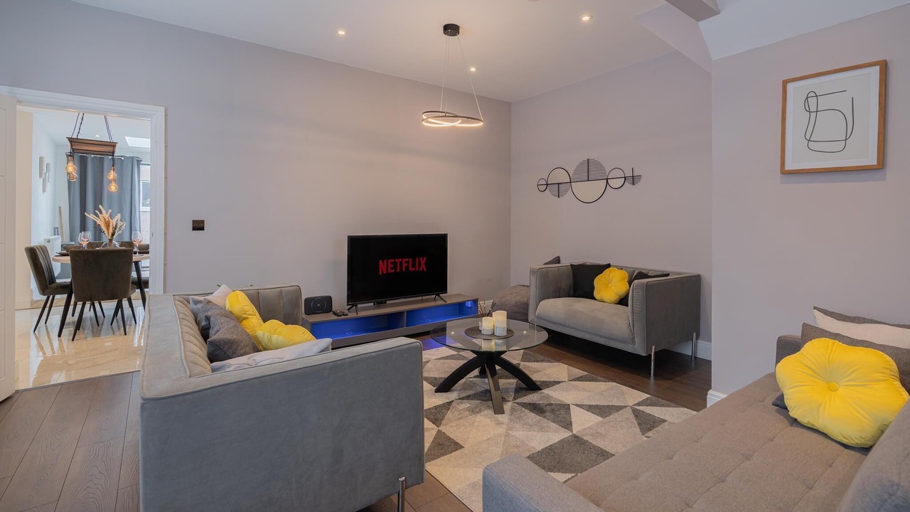 Photo of Others in Northumberland Park