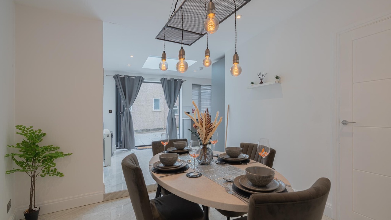 Photo of Others in Northumberland Park