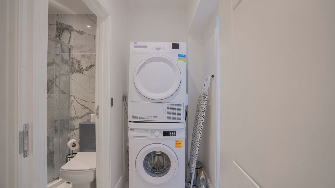 Photo of Others in Northumberland Park