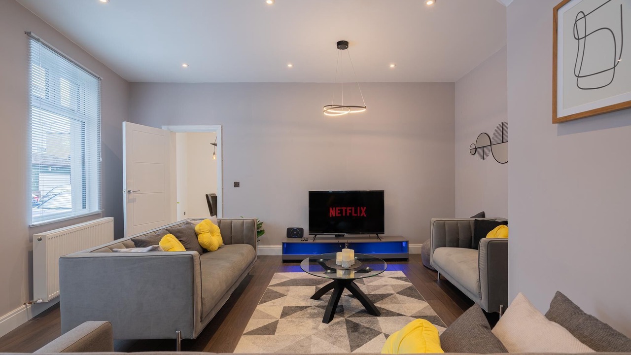 Photo of Others in Northumberland Park