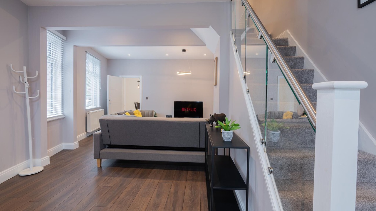 Photo of Others in Northumberland Park