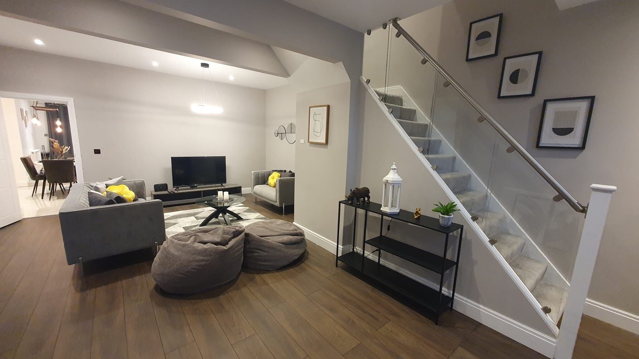 Photo of Others in Northumberland Park