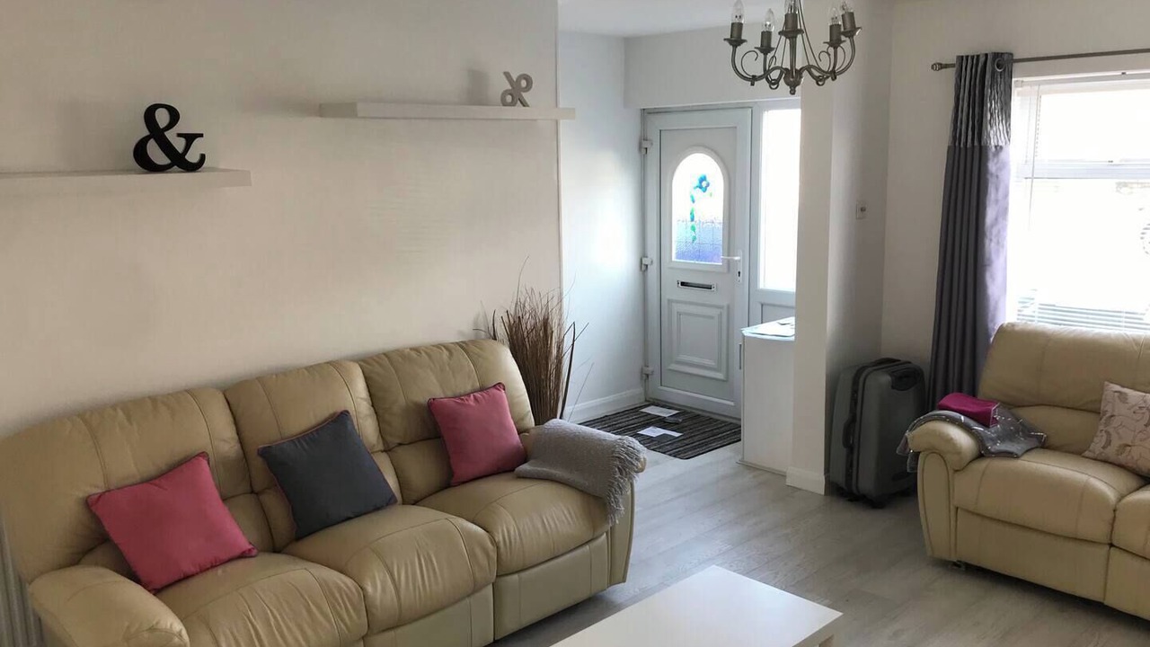 Photo of Livingroom in Dadlington