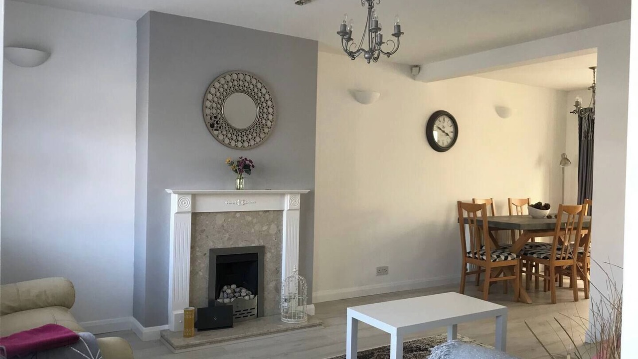 Photo of Livingroom in Dadlington