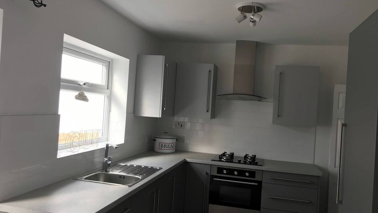 Photo of Kitchen in Dadlington