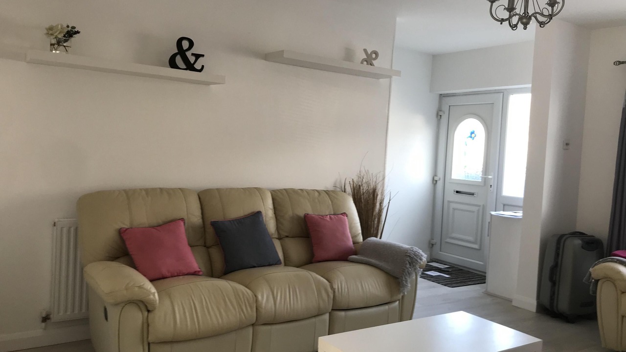 Photo of Livingroom in Dadlington