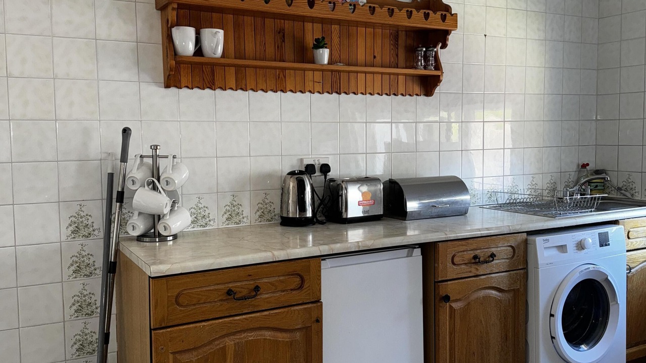 Photo of Kitchen in Canford Cliffs