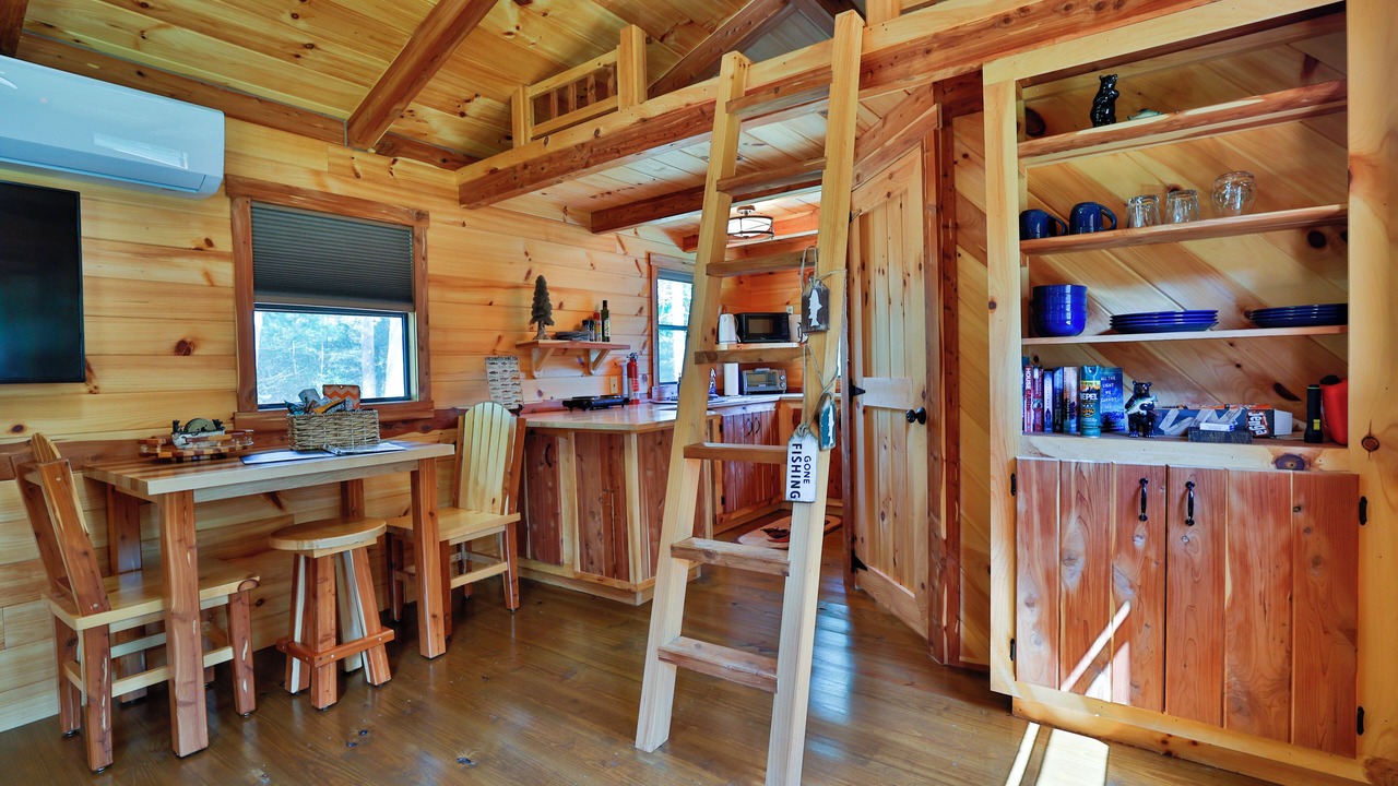 Photo of Kitchen in Eldred