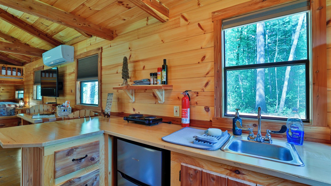 Photo of Kitchen in Eldred