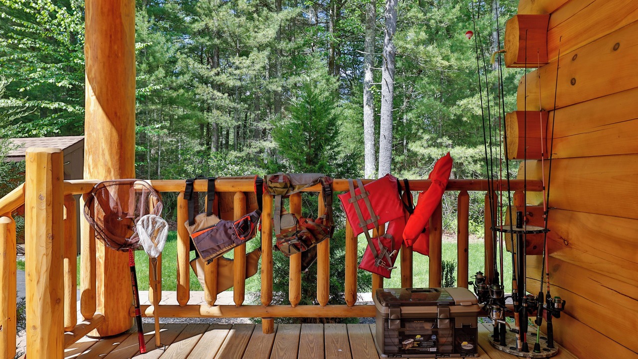 Photo of Outdoor in Eldred