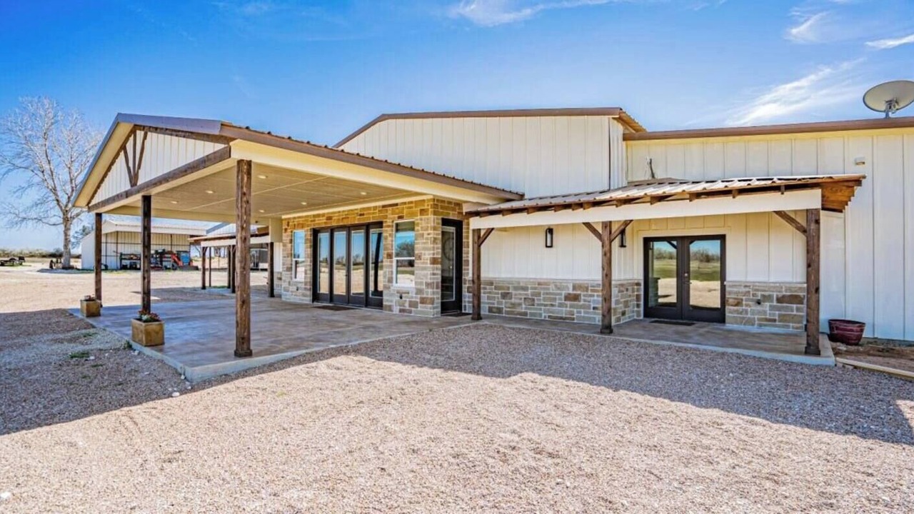 Photo of Outdoor in Tolar