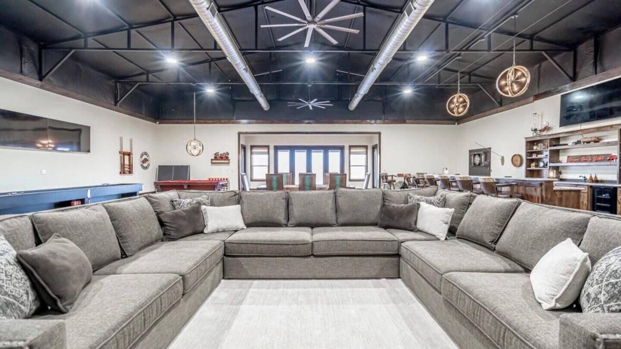 Photo of Livingroom in Tolar