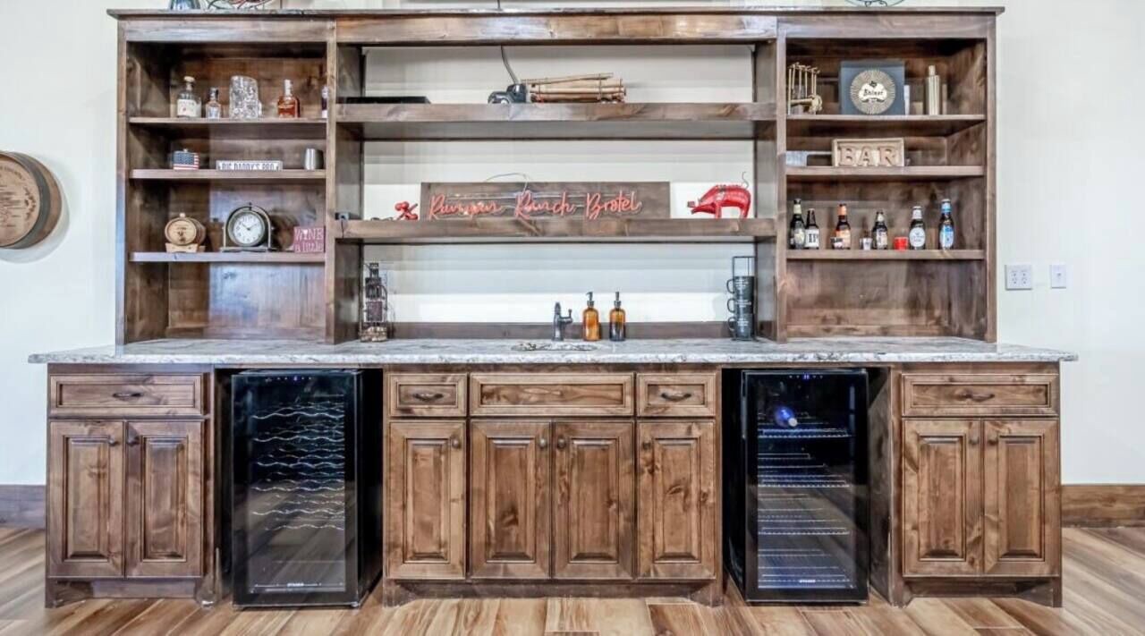 Photo of Kitchen in Tolar
