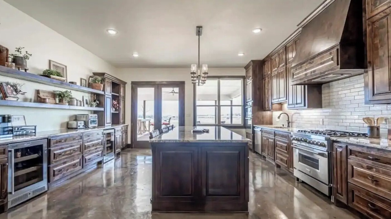 Photo of Kitchen in Tolar