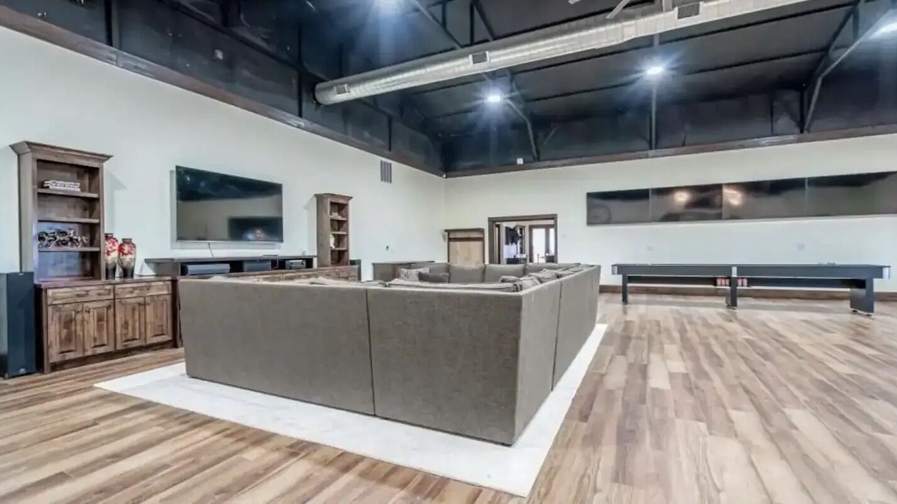Photo of Kitchen in Tolar