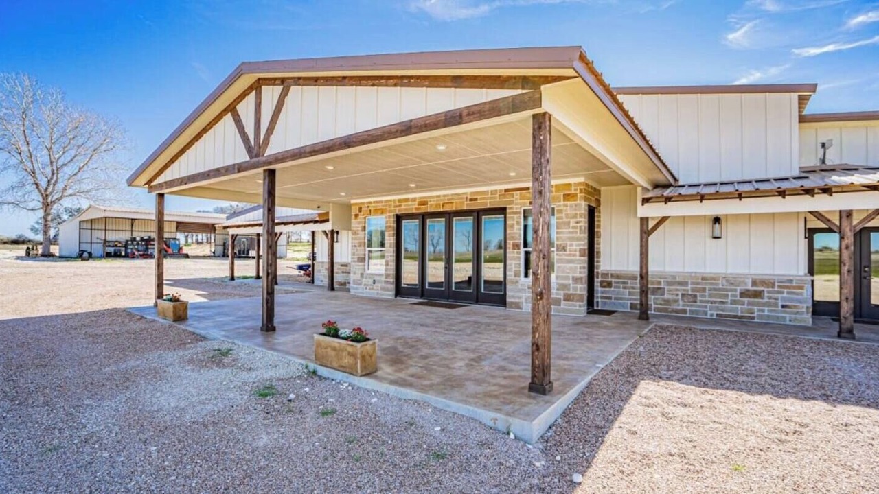 Photo of Outdoor in Tolar