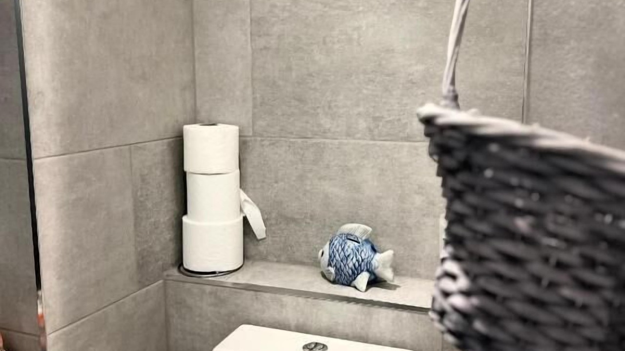 Photo of Bathroom in Northampton