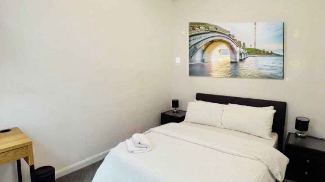 Photo of Bedroom in Northampton