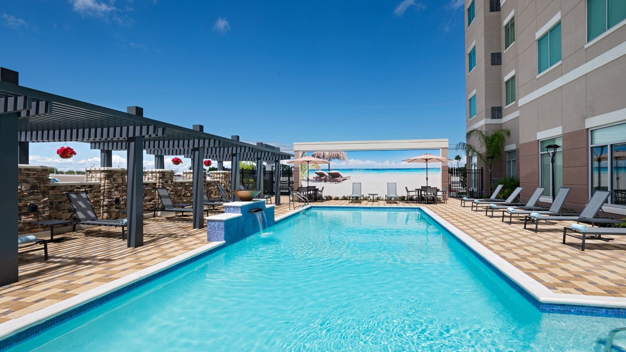 Photo of Outdoor in South Side