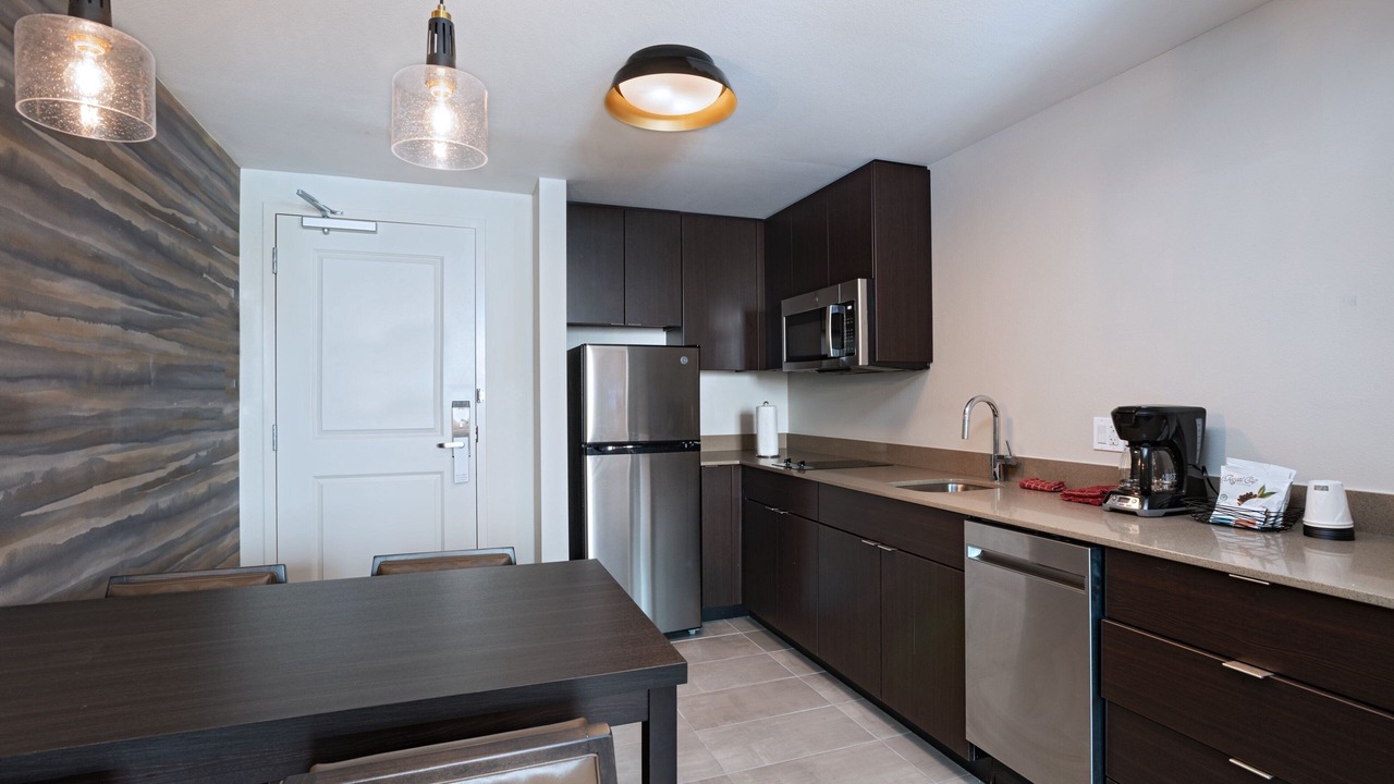 Photo of Kitchen in South Side