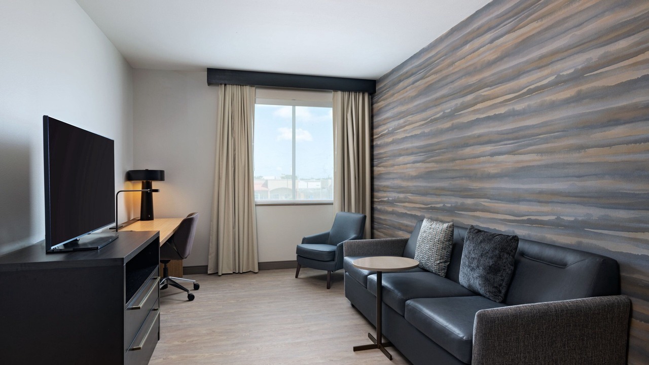 Photo of Bedroom in South Side