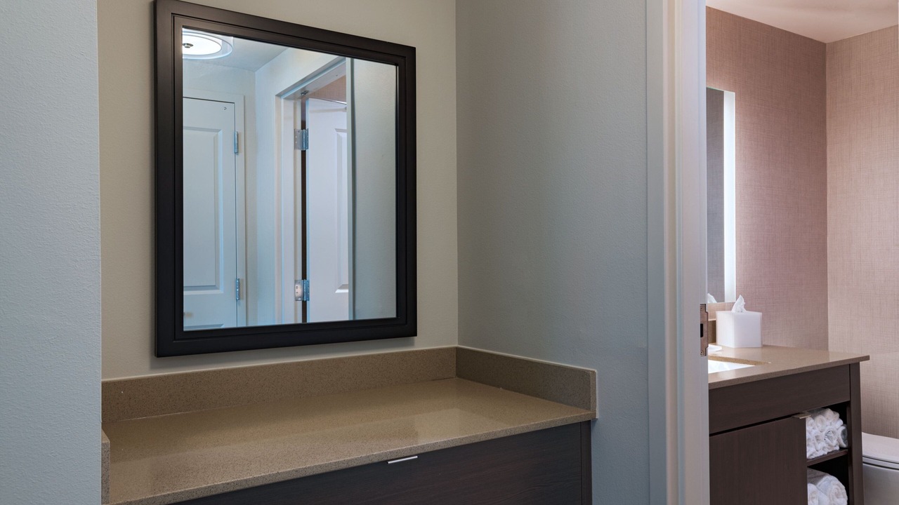 Photo of Bathroom in South Side