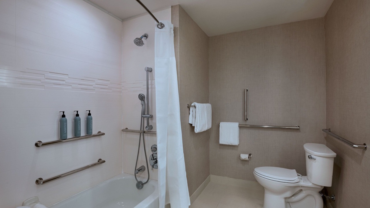 Photo of Bathroom in South Side