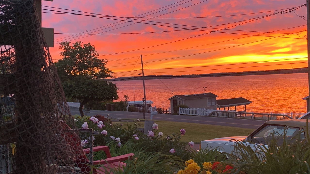 Photo of Outdoor in Holcomb