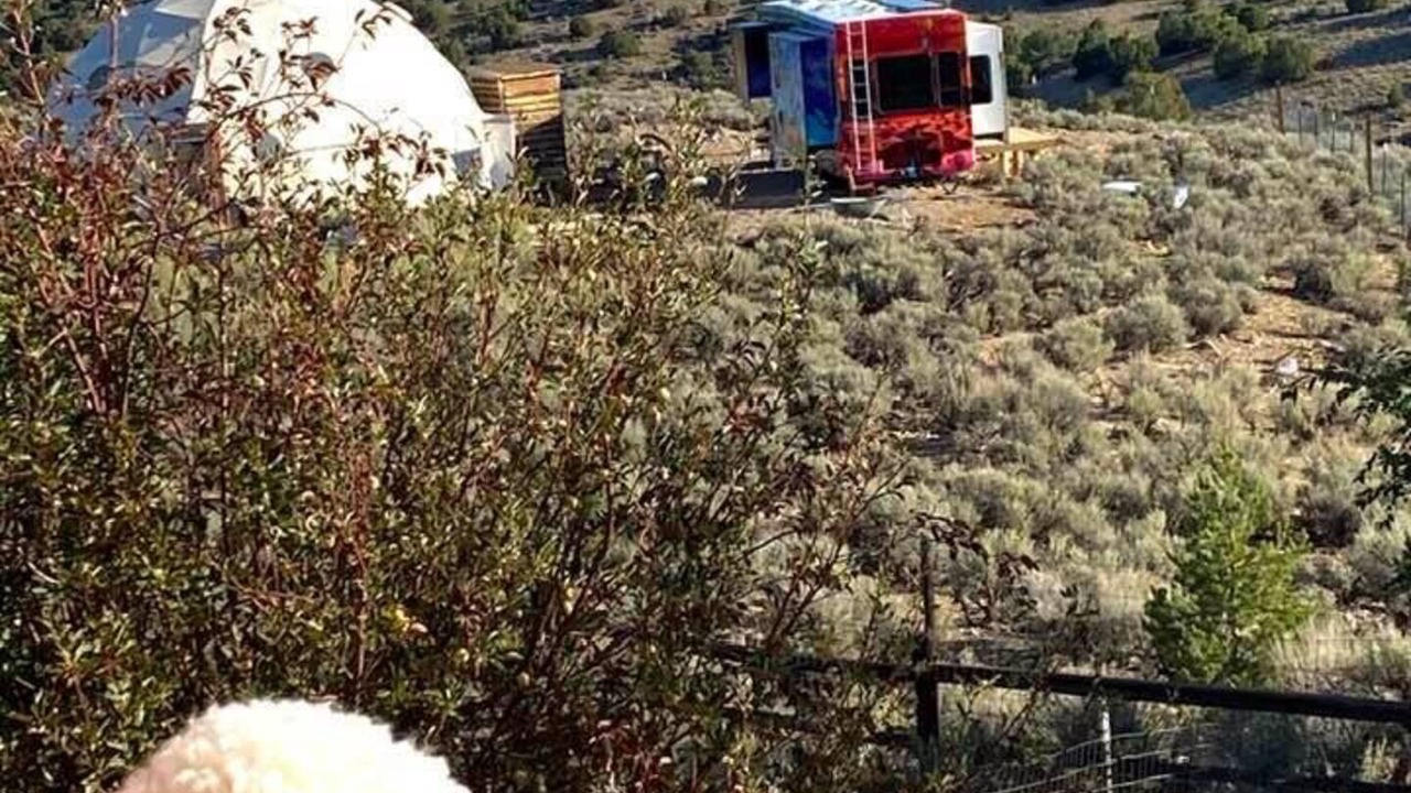 Photo of Outdoor in Arroyo Hondo