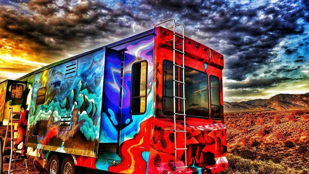 Photo of Others in Arroyo Hondo