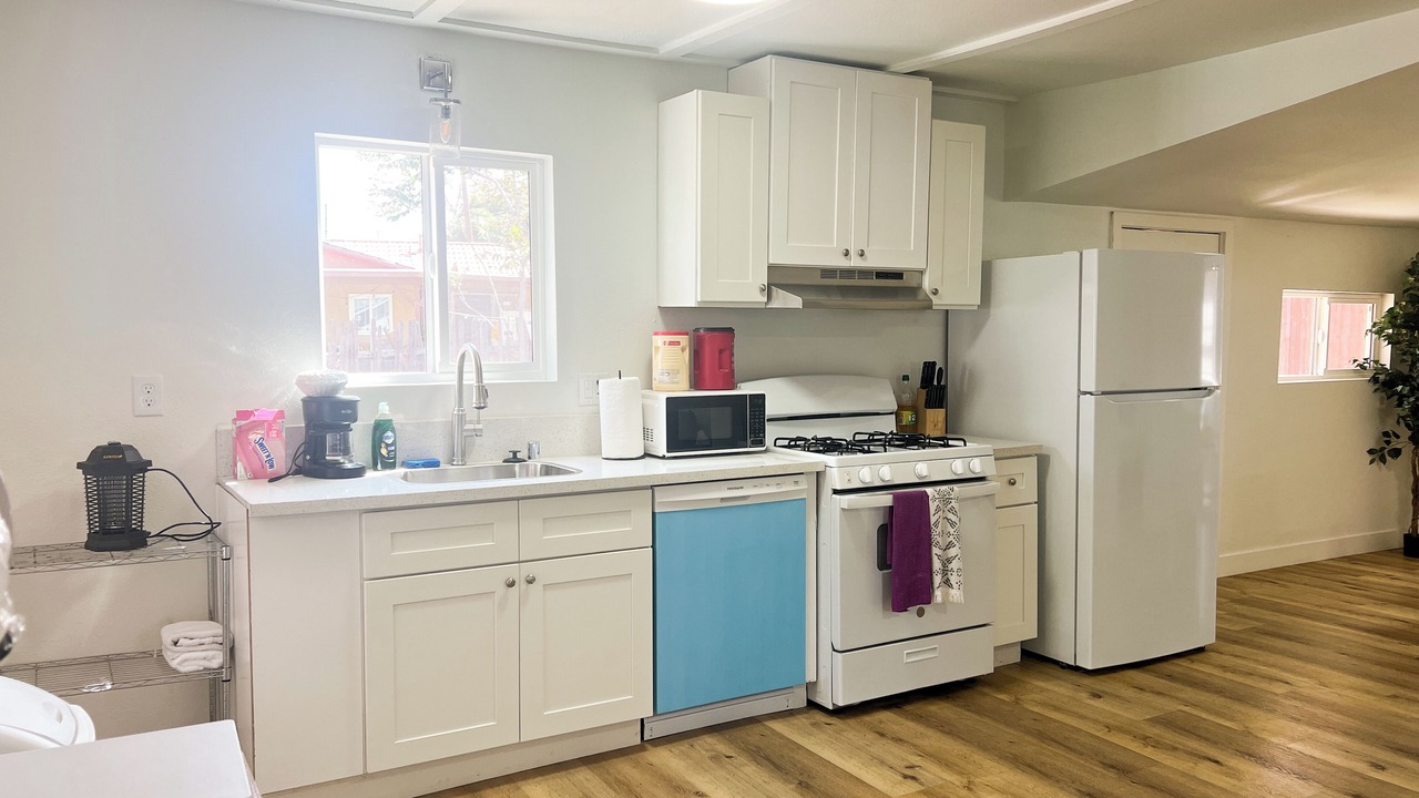 Photo of Kitchen in Riverside