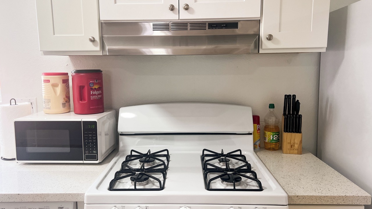 Photo of Kitchen in Riverside
